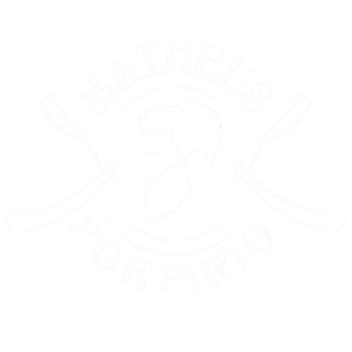Logo Matheus